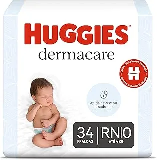 Huggies Dermacare RN