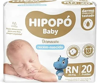Hipopo Baby RN
