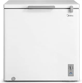 Freezer Horizontal Midea 200L