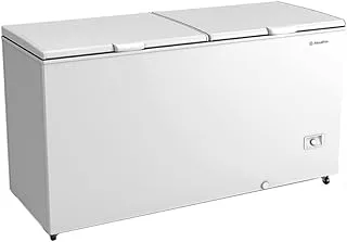 Freezer Metalfrio 543L Inverter