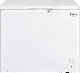 Freezer Philco 199L Dupla Função