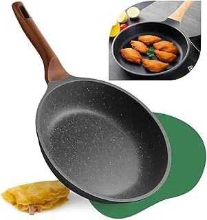 Frigideira Premium 24cm Cerâmica