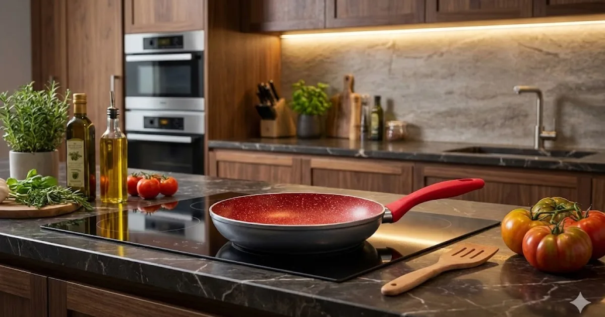 Melhor frigideira de cerâmica: As 10 melhores em 2026