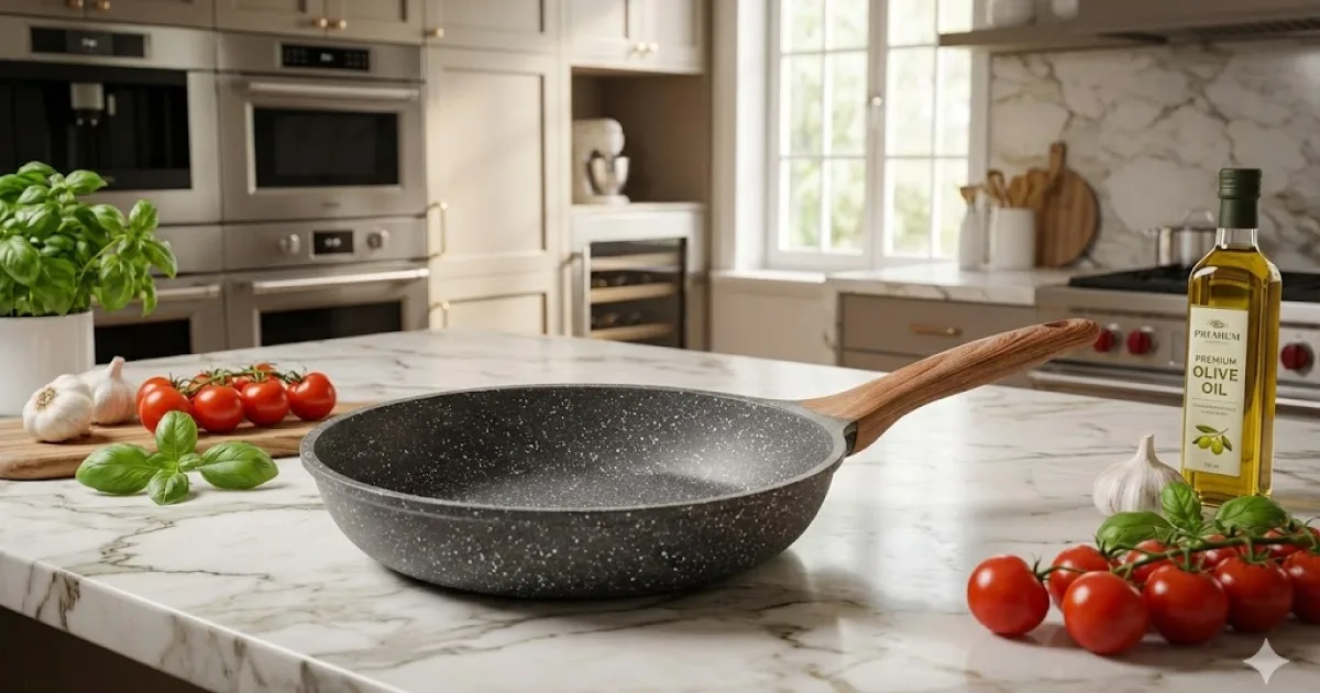 Melhor frigideira skillet: As 10 melhores em 2026