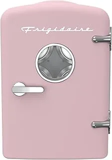 Mini Geladeira Frigidaire Portátil 4L