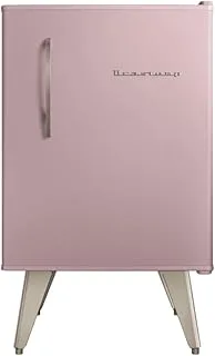 Brastemp Retrô 76L Rose Quartz
