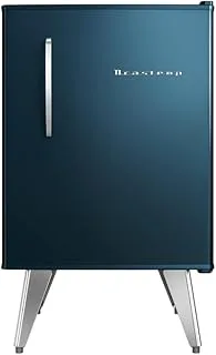 Brastemp Retrô 76L Midnight Blue