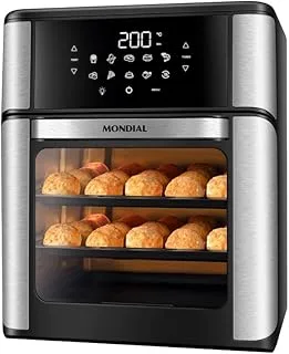 Mondial Air Fryer Forno Oven 12L