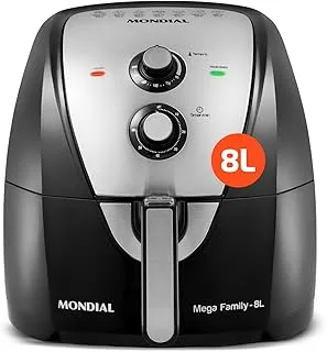 Mondial Air Fryer 8L