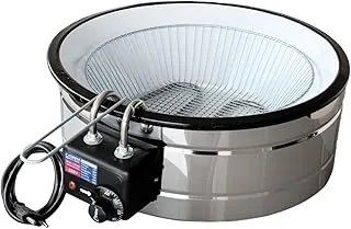 Fritadeira Industrial Tacho 10L 220V