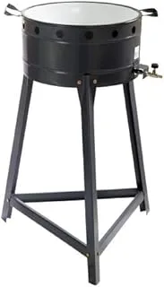 Fritadeira a Gás Tron com Tacho