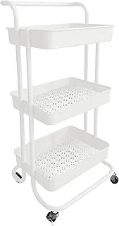 Carrinho Organizador Multiuso