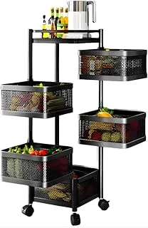 Fruteira Articulada Giratória