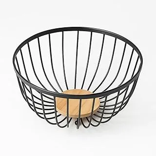 Fruteira Aramada Decorativa Mimo Style