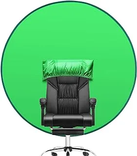 Tela Verde Chroma Key 143cm Dobrável