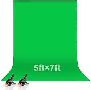 Emart Pano de Fundo Resistente a Rugas