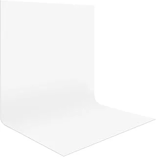 Sou Foto Fundo Infinito PVC Branco