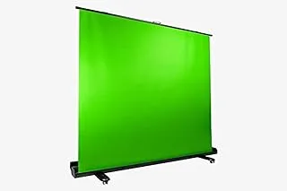 Tela Verde Retrátil Streamplify Screen Lift