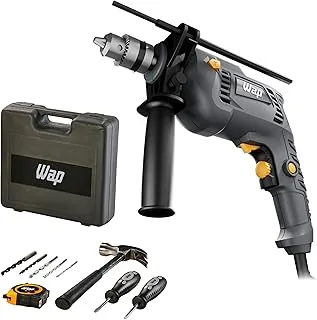 WAP Furadeira de Impacto WF-700K10