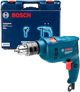 Bosch GSB 550 Intermediária