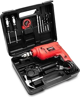 Mondial NFFI-07M Vermelha