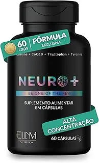 Neuro+ Ellym Nutrition