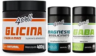 4Well Kit Sono Intenso