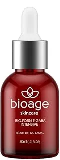 Bioage Serum Lifting Facial