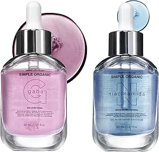 Kit Duo Firmeza e Equilíbrio