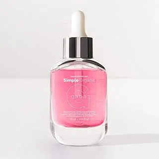 Sérum Redutor de Linhas Simple Organic