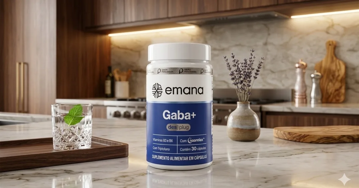 Melhor GABA: Os 10 melhores em 2026