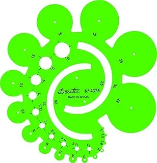 Trident Desetec Mecânica 4375