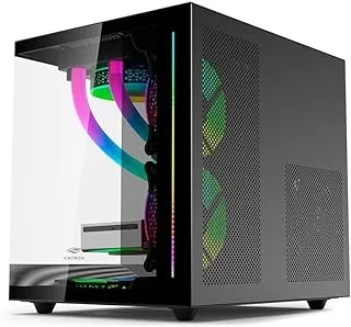 C3Tech MT-G810BK Aquarius