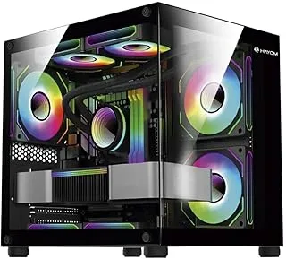 Gabinete Gamer Hayom GB1796