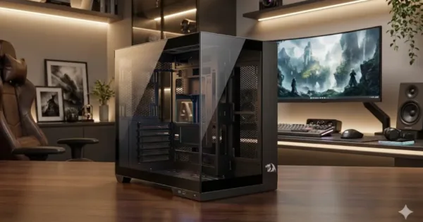 Melhor gabinete gamer: Os 10 melhores em 2026