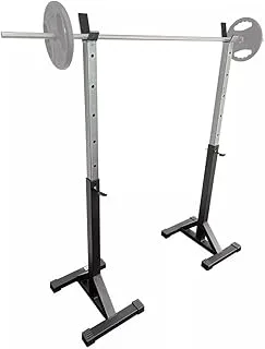 Cavalete Para Agachamento E Supino