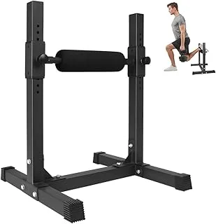 Rolo De Agachamento Dividido Búlgaro