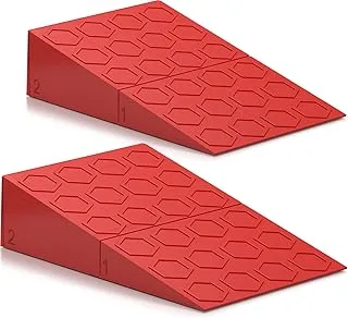 Cunha De Agachamento (Par)