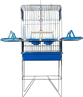 Viveiro Triplex Confort Slim