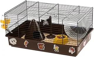 Ferplast Criceti 9 Piratas