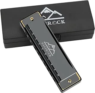 Eastrock Blues Harmonica