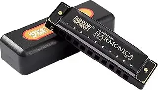 JDR Diatônica Black