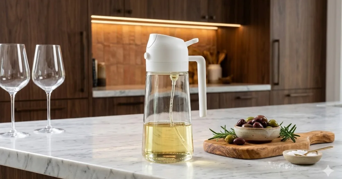 Melhor galheteiro: Os 10 melhores em 2026