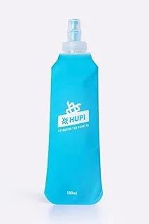 Garrafa Soft Flask Hupi 500ml