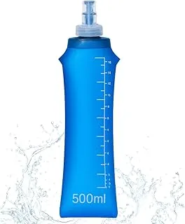 Garrafa Dobrável Genérica 500ml