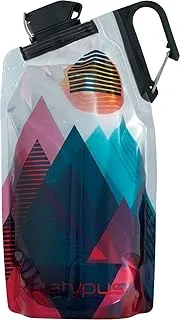 Garrafa Platypus Duolock 750ml