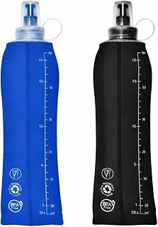 Garrafa Silicone Wrels 500ml