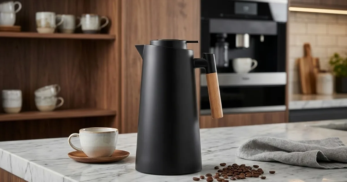 Melhor garrafa térmica: As 10 melhores em 2026