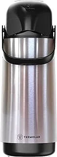 Termolar Garrafa Lúmina Inox