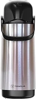 Termolar Lumina Inox 1L